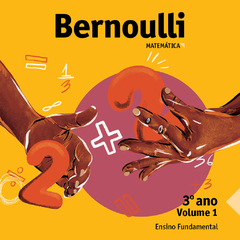 3º Ano (E.F) - Livro Didático BERNOULLI