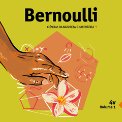 3º Série (E.M.) - Livro Didático BERNOULLI