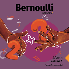 4º Ano (E.F) - Livro Didático BERNOULLI