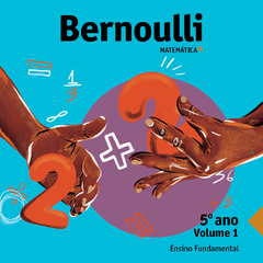 5º Ano (E.F) - Livro Didático BERNOULLI