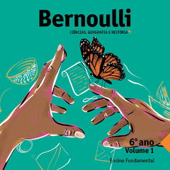 6º Ano (E.F) - Livro Didático BERNOULLI