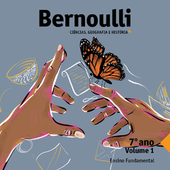 7º Ano (E.F) - Livro Didático BERNOULLI