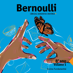 8º Ano (E.F) - Livro Didático BERNOULLI