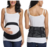 Faja Para Embarazada Maternidad Soporte Lumbar Alivio Dolor - comprar online