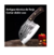 Cuchillo Hacha Mango Madera Carne Pescado Cocina Chef - tienda online