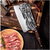 Hachuela Cuchillo Para Cocina Profesional - comprar online