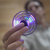 Spinner Con Luz Led Volador Trompo Luminoso - comprar online