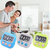 Temporizador Timer Digital De Cocina Con Iman Y Sujetador - comprar online