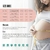 Faja Para Embarazada Maternidad Soporte Lumbar Alivio Dolor - mzstore