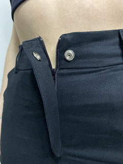 CALÇA JOGGER PRETA na internet