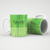 Caneca Jesus Saves (Verde)