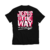 Camiseta Jesus is The Way - Preta