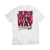 Camiseta Jesus is The Way - Branca