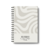 Caderno Blessed (Branco)