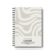 Caderno Chosen (Creme)