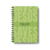 Caderno Jesus Saves (Verde)