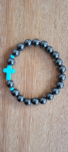 Pulseira Cruz