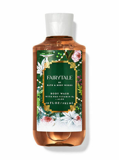 FAIRYTALE - GEL DE BANHO 295ML - BATH BODY WORKS