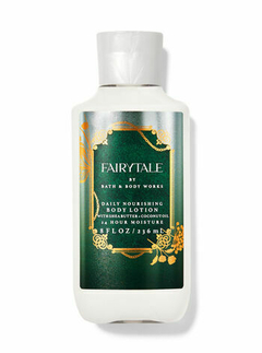 FAIRYTALE - BODY LOTION, CREME CORPPORAL 236ML - BATH BODY WORKS