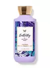 BUTTERFLY NOVA EMBALAGEM - GEL DE BANHO 295ML - BATH BODY WORKS