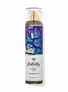 Butterfly - body splash 236ml embalagem nova - bath body works