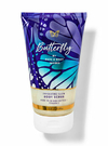 BUTTERFLY - ESFOLIANTE 226G - BATH BODY WORKS.