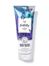 BUTTERFLY , EMBALAGEM NOVA - Moisturizing Body Wash - BATH BODY WORKS