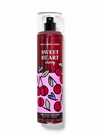 Sweetheart Cherry - body splash 236ml - bath body works