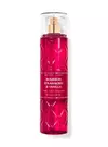 BOURBON STRAMBERRY & VANILLA - BODY SPLASH 236ML - BATH BODY WORKS.