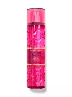 COVERED IN ROSES - BODY SPLASH 236ML - BATH BODY WORKS.