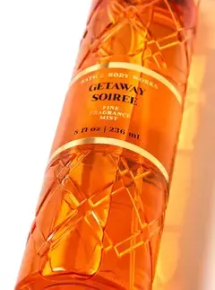 GETAWAY SOIREE - BODY SPLASH 236ML - BATH BODY WORKS. - comprar online