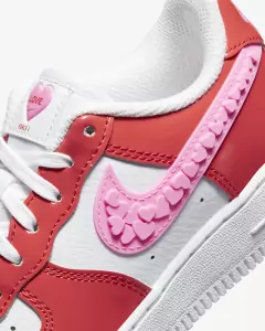 Nike Air Force 1 LV8 Valentine's day - NIKE - Jamilly Imports