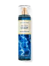 SEA SALT COAST - BODY SPLASH 236ml - BATH BODY WORKS