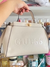 Bolsa Off White - GUESS