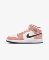 Air Jordan Mid SE - Nike