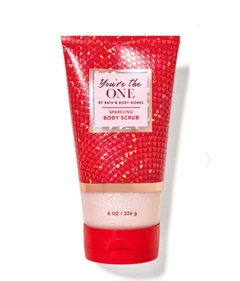 Esfoliante corporal, You’re the ONE 226G - Bath Body Works