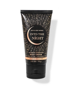 Mini creme corporal Into The Nigth 75ML - BATH&BODYWORK