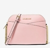 Jet Set Travel Medium Crossbody Rose - MICHAEL KORS