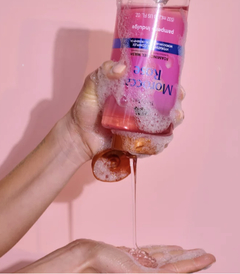 Morrocan Rose Gel de Banho 532ML - Bath Body Works - comprar online