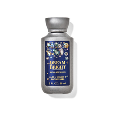 DREAM BRIGHT - GEL DE BANHO 88ML, BATH BODY WORKS