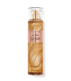 IN THE STARS, NOVA EMBALAGEM- BODY SPLASH 236ML, BATH BODY WORKS