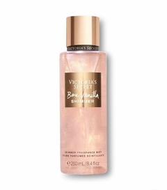 Body Splash Bare Vanilla shimmer - Victoria’s Secret