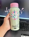 Coco Chill - Sabonete e esfoliante 473ml, VICTORIA SECRET PINK