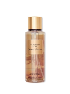 Coconut Passion, Body Splash 250ML - Victoria's Secret NOVA EMBALAGEM