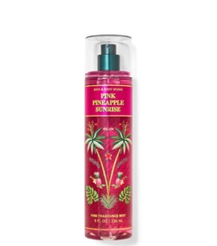 Body splash Pink Pineapple Sunrise 236ml - BATH BODY WORKS