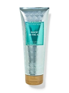 MAGIC IN THE AIR - CREME CORPORAL 226g, BATH BODY WORKS