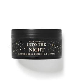 Into The Nigth - Manteiga Corporal com brilho, BATH BODY WORKS - comprar online