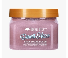 Esfoliante Corporal Desert Haze, Tree Hut