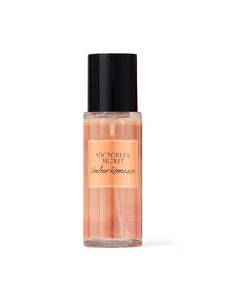 Mini Body Splash Amber Romance 75ML - Victoria’s Secret NOVA EMBALAGEM