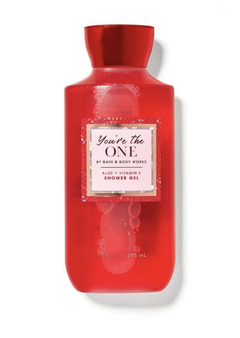 YOU’RE THE ONE 295ML - SHOWER GEL ( GEL DE BANHO, BATH BODY WORKS